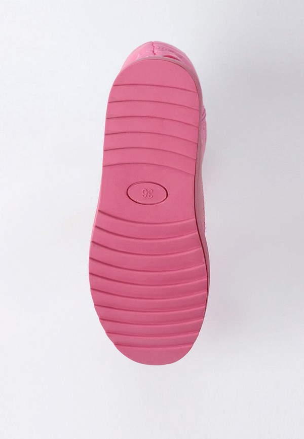 Дутики Pais розовый, размер 35, фото 6