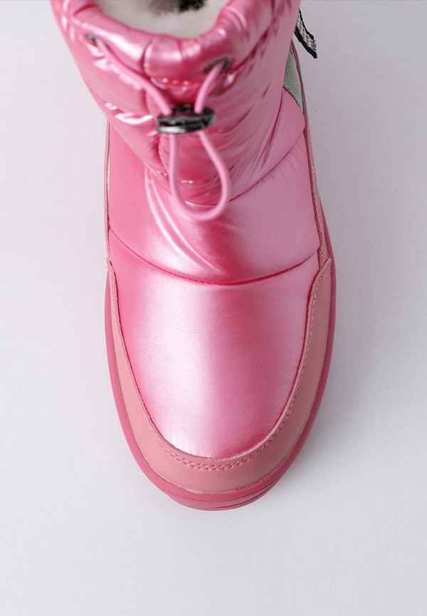 Дутики Pais розовый, размер 35, фото 5