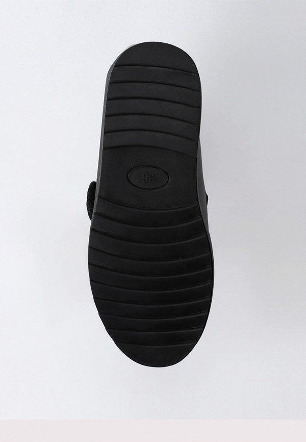 Дутики Pais бежевый, размер 35, фото 6