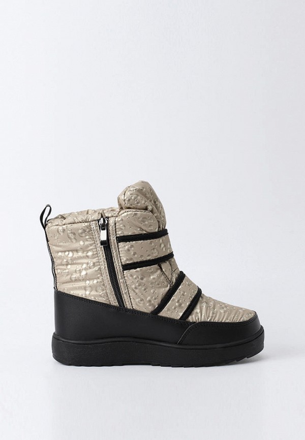 Дутики Pais бежевый, размер 35, фото 3