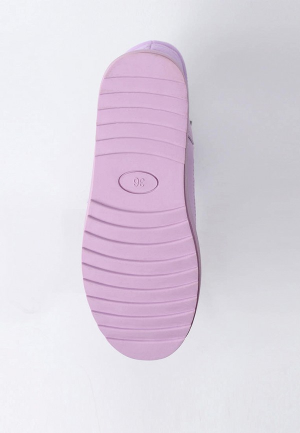 Дутики Pais фиолетовый, размер 38, фото 6