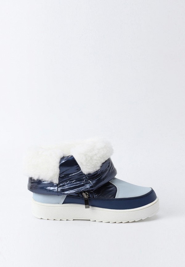 Дутики Pais синий, размер 31, фото 4