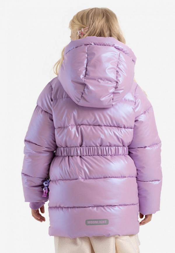 фото Куртка утепленная kapika