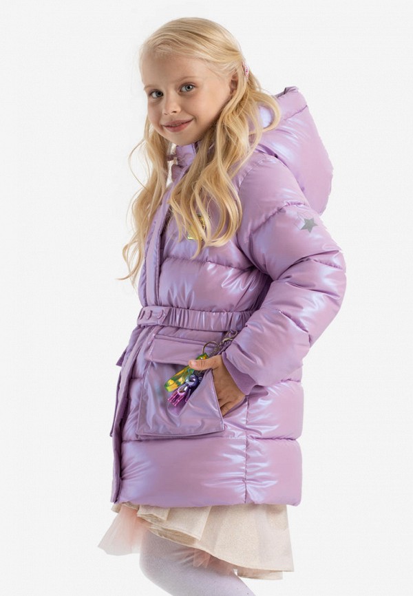 фото Куртка утепленная kapika