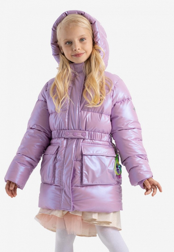 фото Куртка утепленная kapika