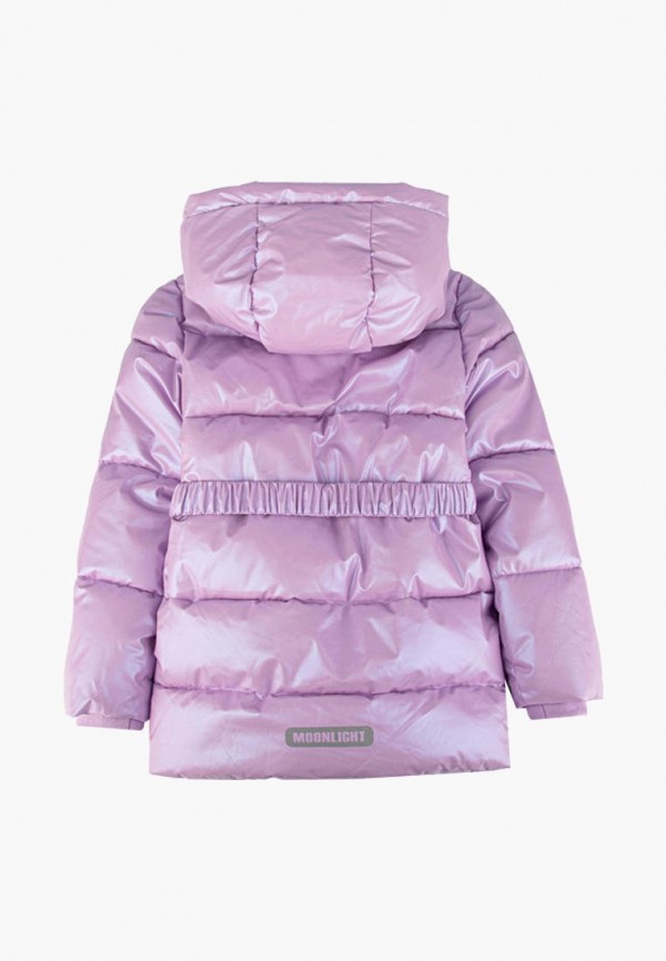 фото Куртка утепленная kapika