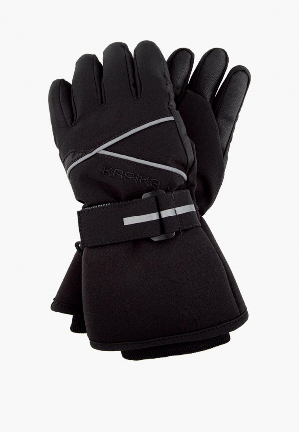 фото Перчатки kapika