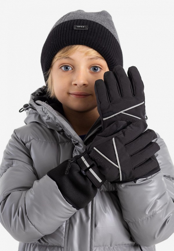 Детские перчатки Kapika  Фото 2