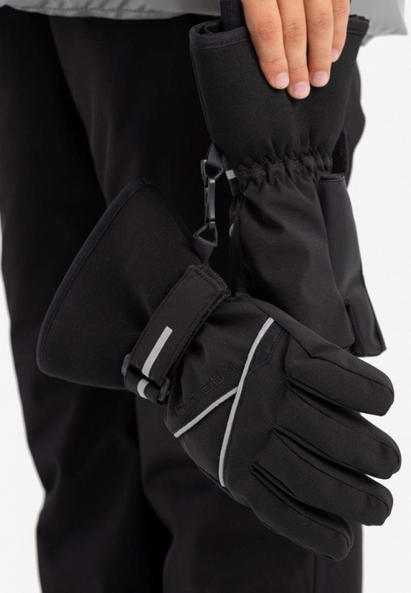 фото Перчатки kapika