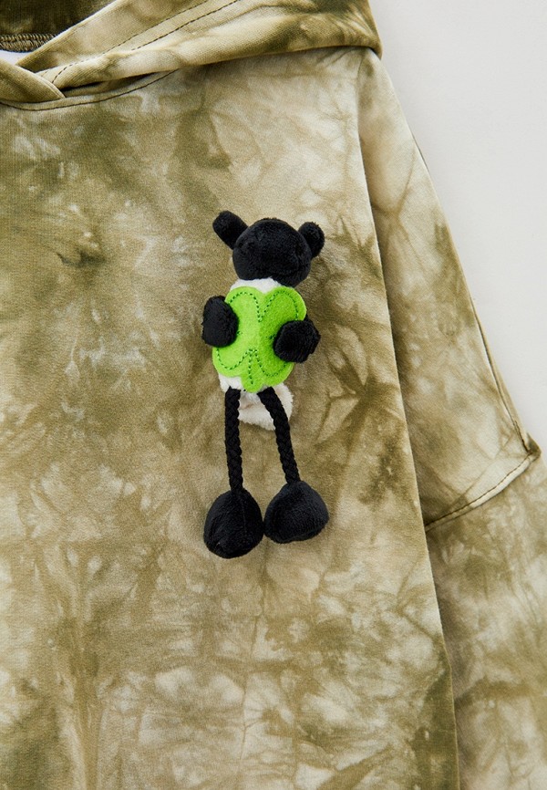 фото Худи kidsparad