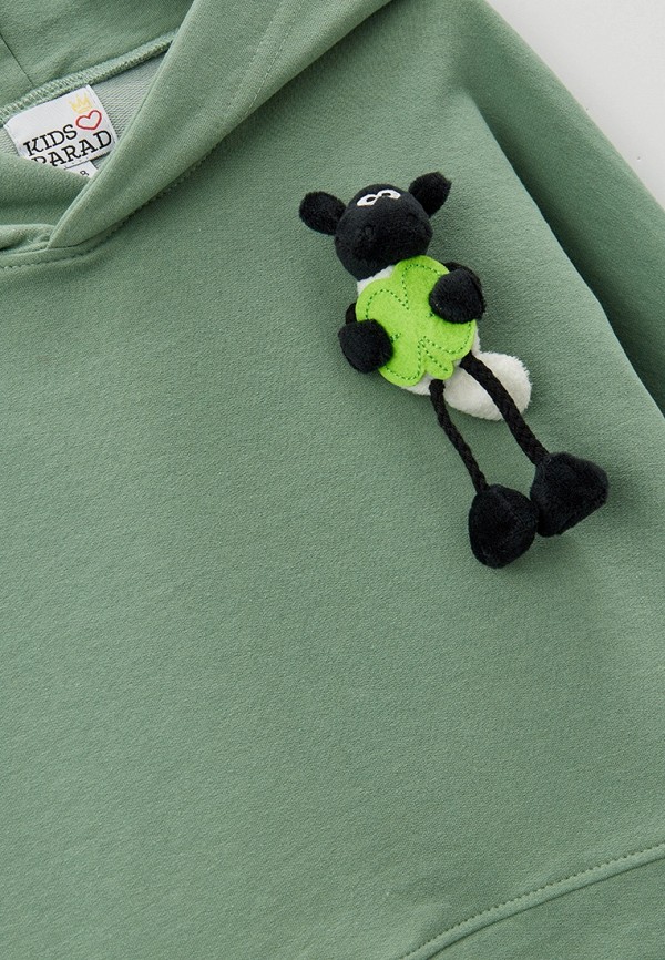 фото Худи kidsparad