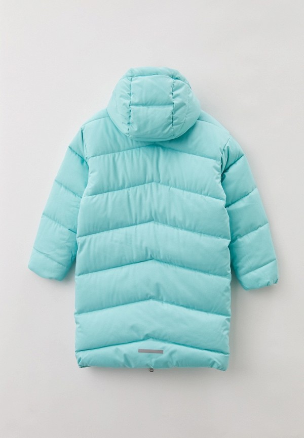 фото Куртка утепленная fila