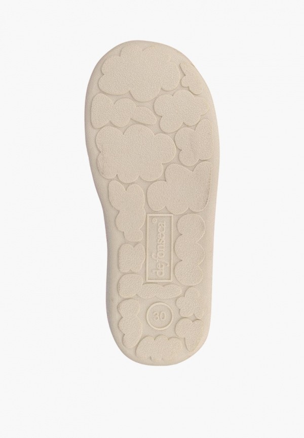 фото Тапочки de fonseca