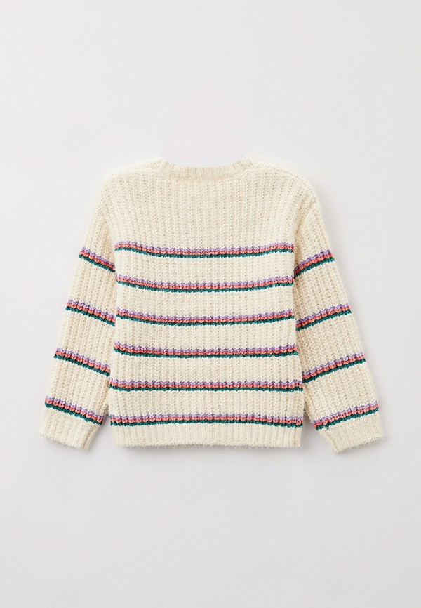 Джемпер Koton бежевый, размер 13, фото 2