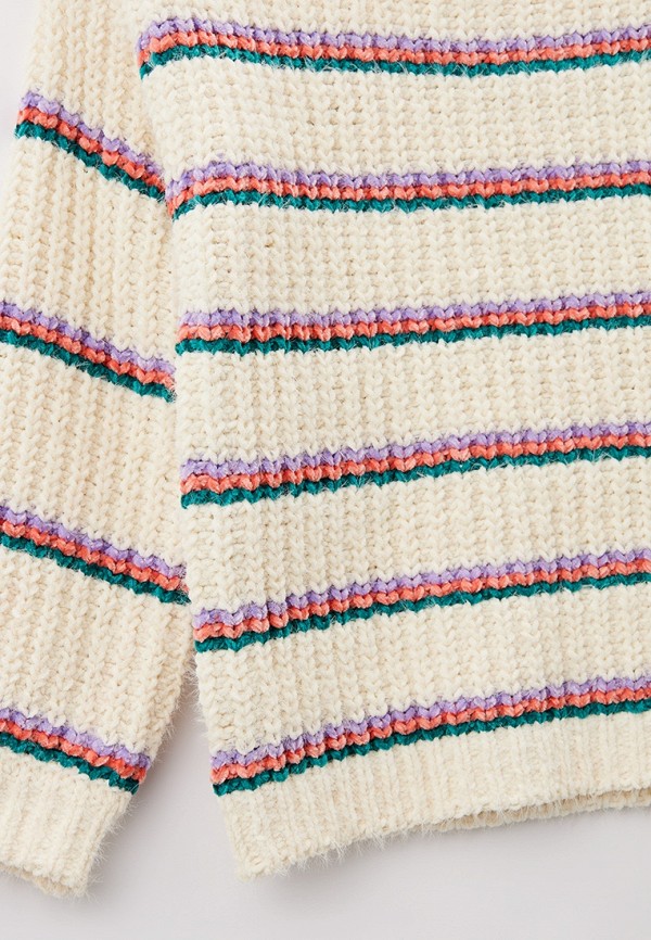 Джемпер Koton бежевый, размер 13, фото 3