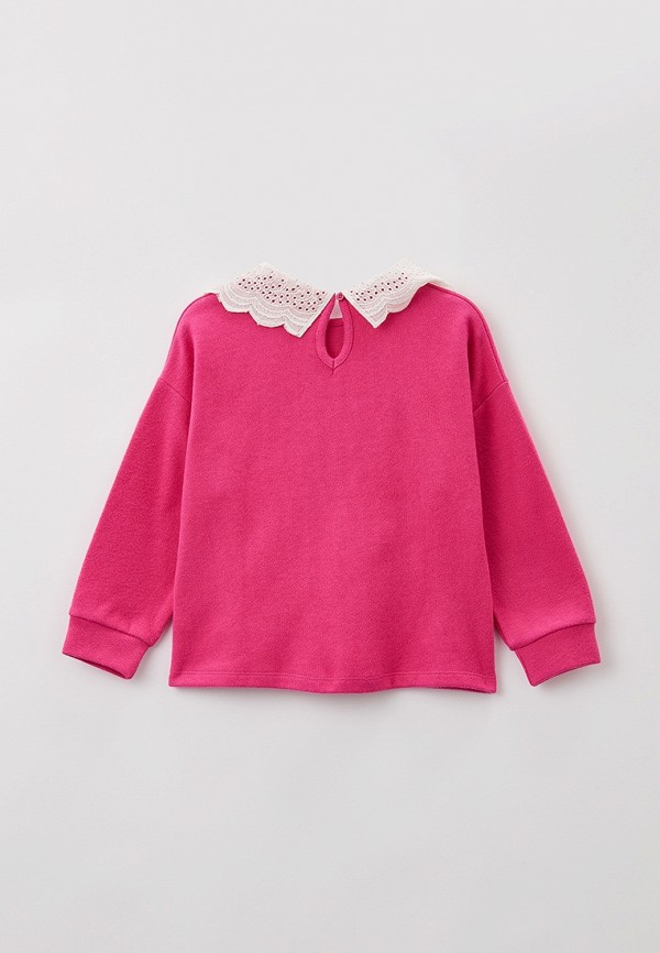 Джемпер Koton розовый, размер 15, фото 2