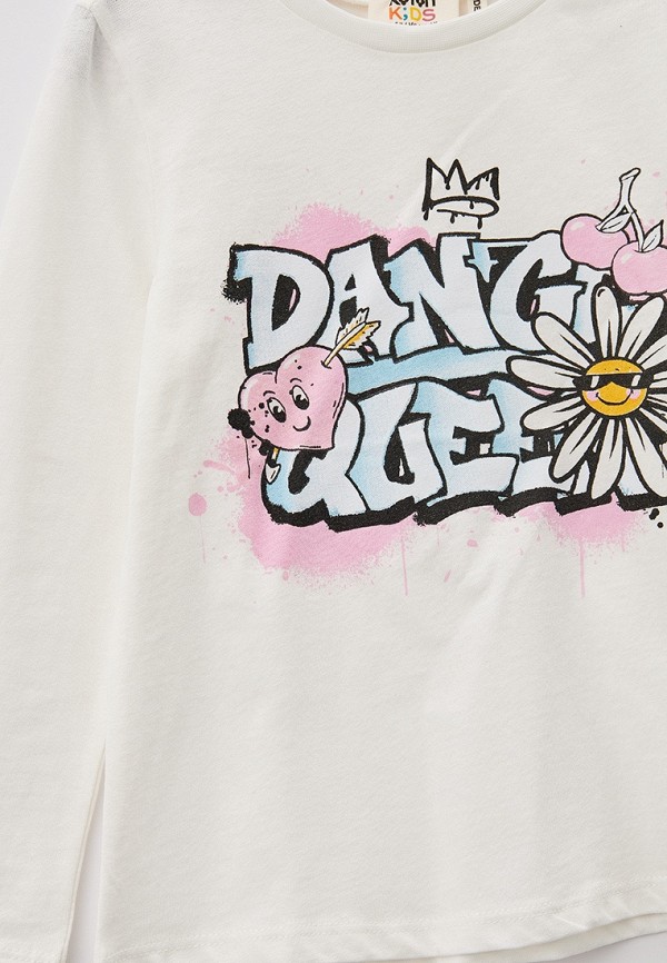 фото Лонгслив koton