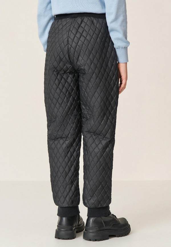 фото Брюки утепленные baon