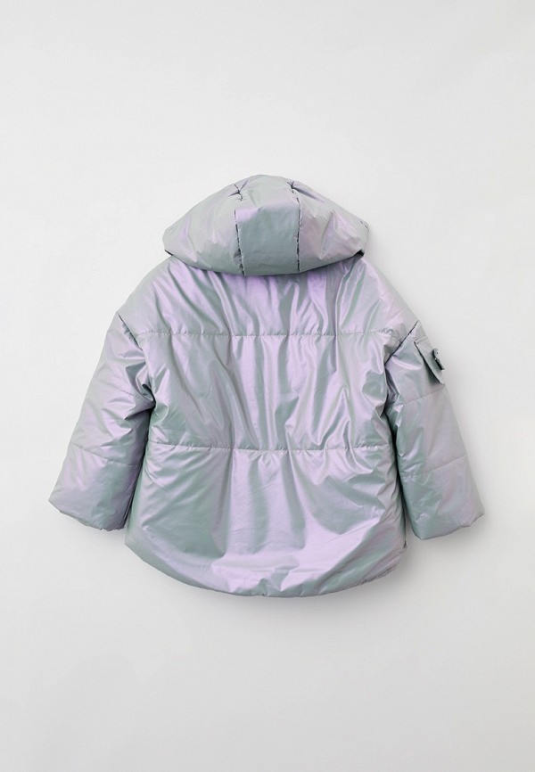 фото Куртка утепленная olmi