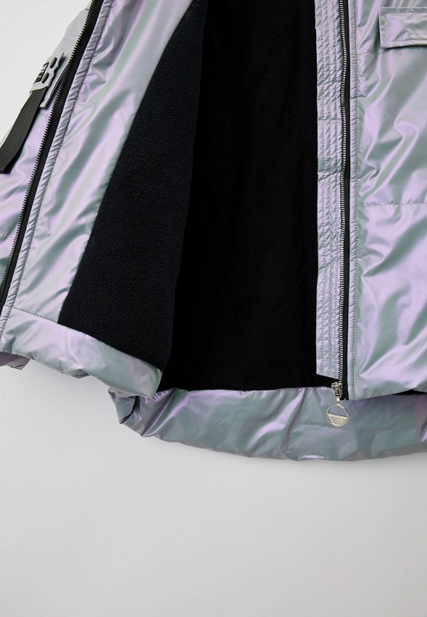 фото Куртка утепленная olmi