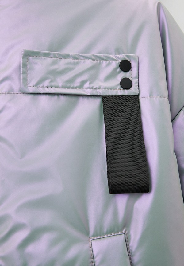 фото Куртка утепленная olmi