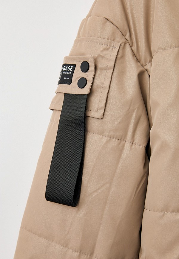 фото Куртка утепленная olmi