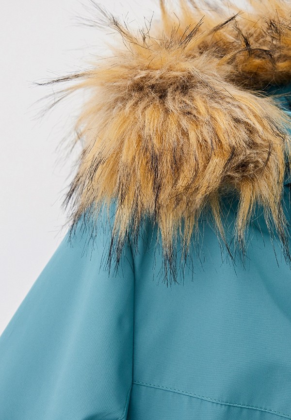 фото Куртка утепленная northland