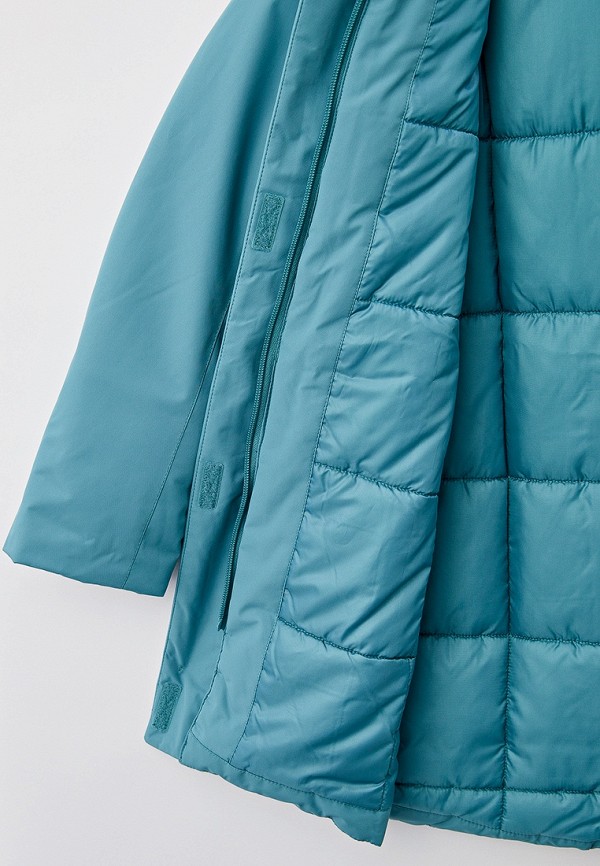 фото Куртка утепленная northland