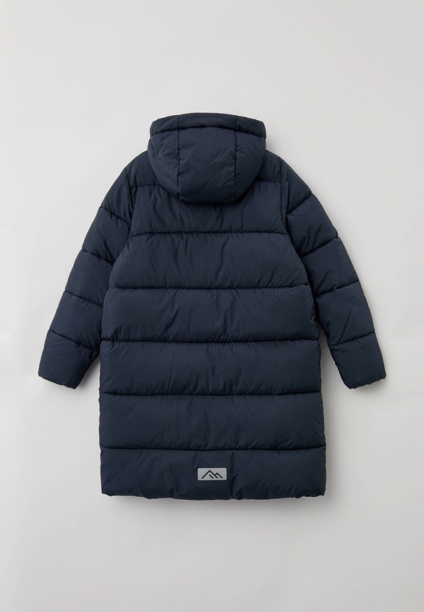 фото Куртка утепленная outventure