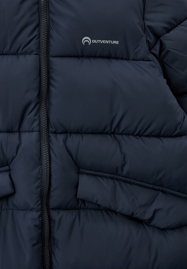 фото Куртка утепленная outventure