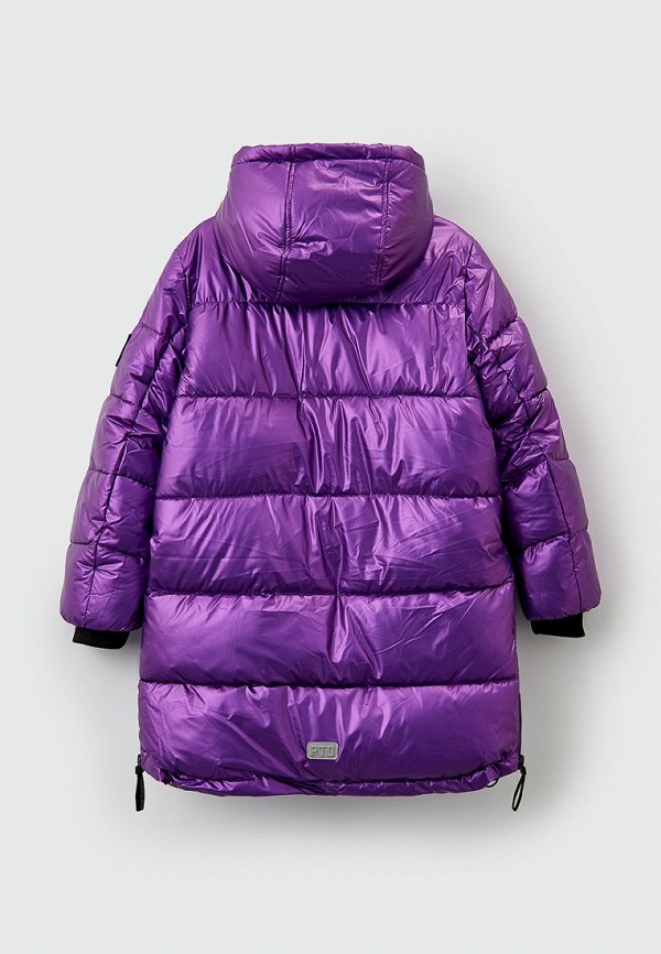 фото Куртка утепленная playtoday