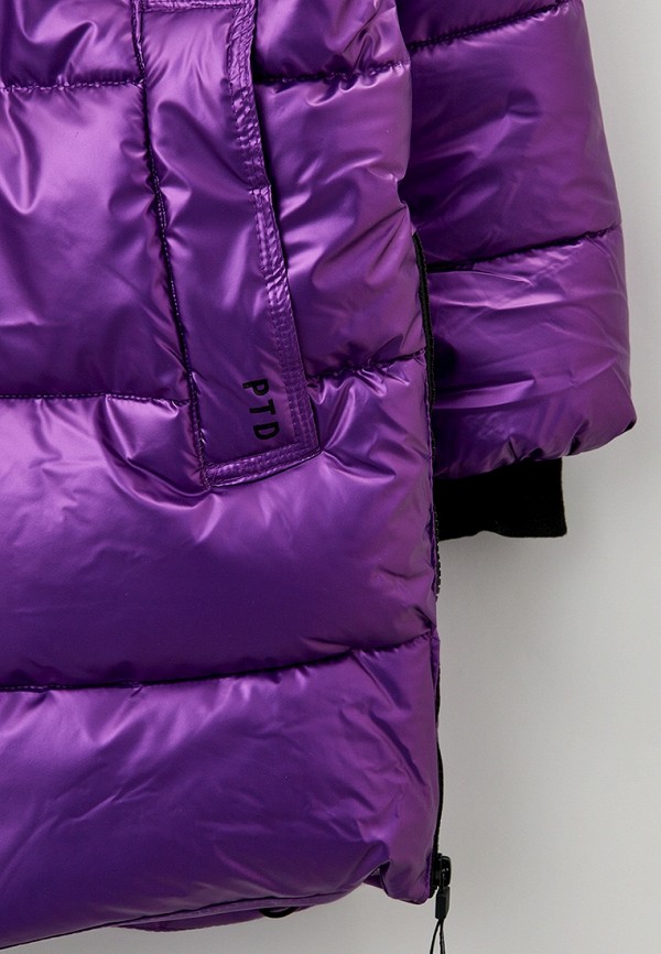 фото Куртка утепленная playtoday