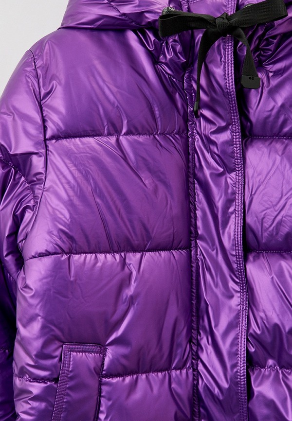 фото Куртка утепленная playtoday