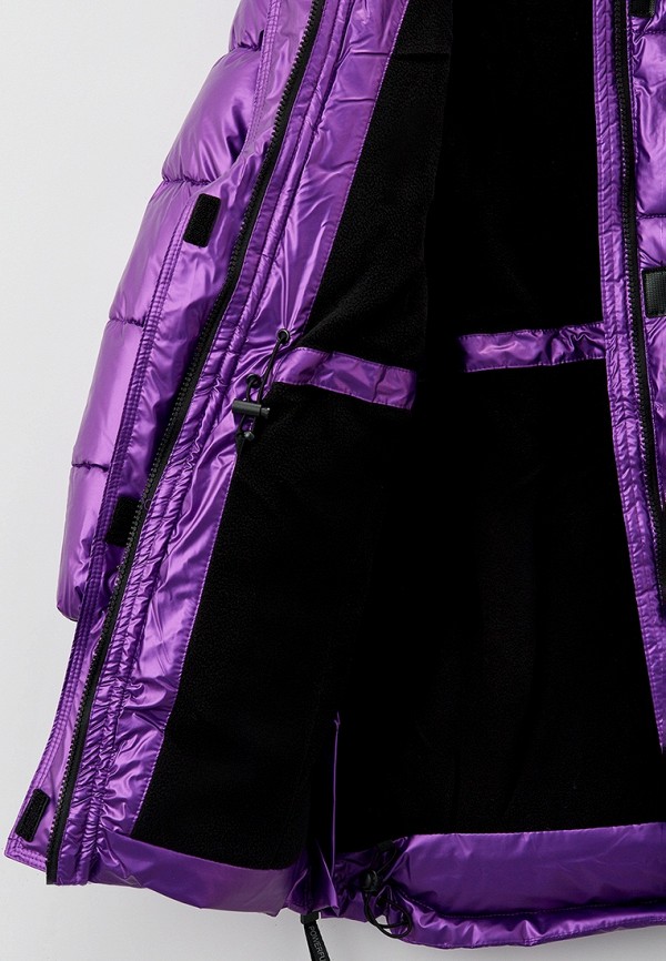 фото Куртка утепленная playtoday