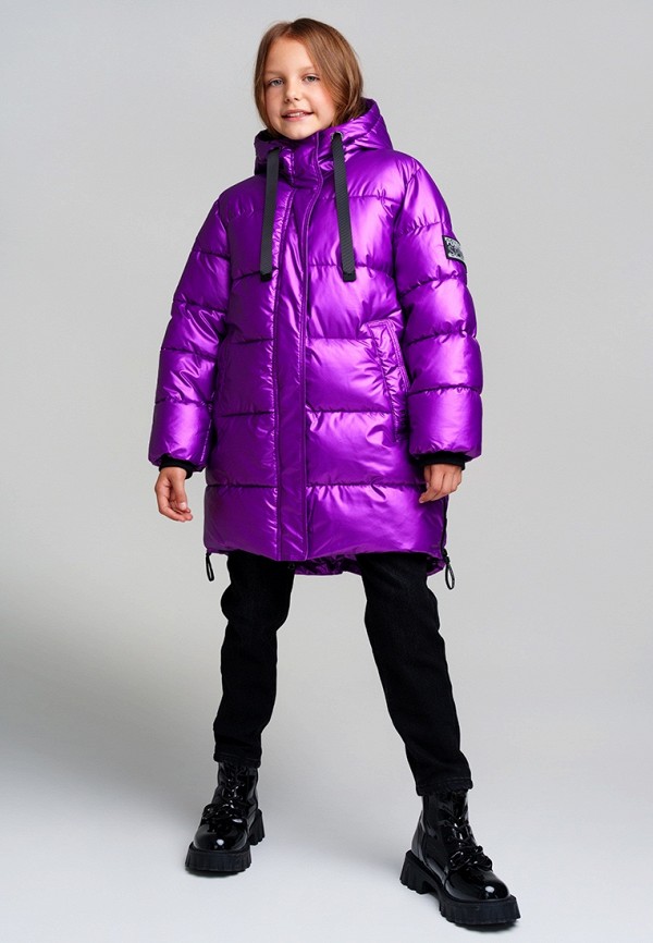 фото Куртка утепленная playtoday