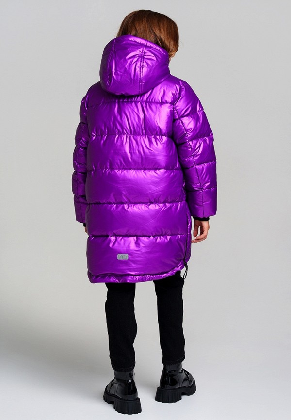 фото Куртка утепленная playtoday