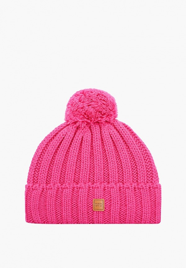 фото Шапка dtd