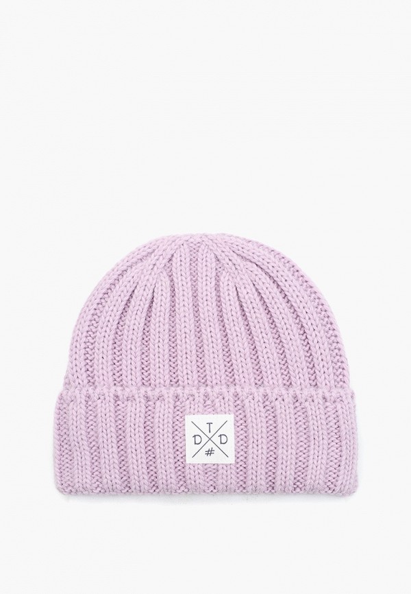 фото Шапка dtd