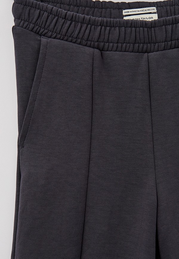 фото Брюки спортивные tom tailor