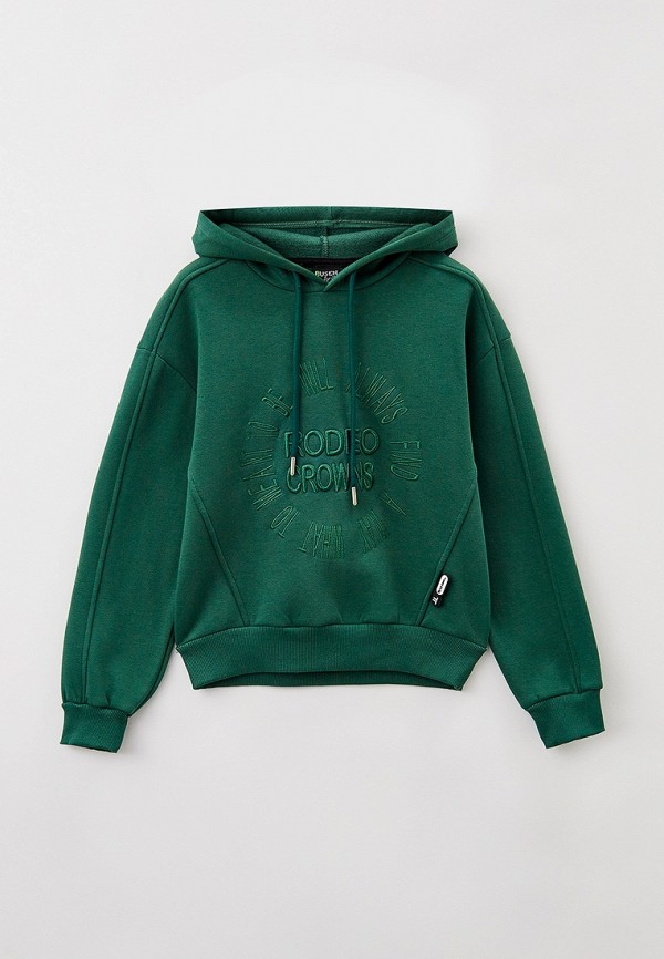 фото Худи bu-sen