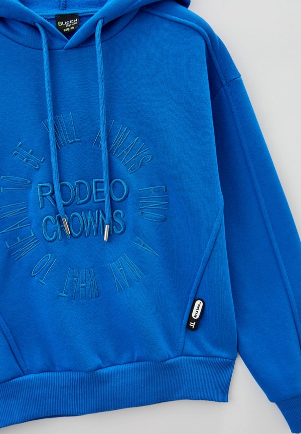 фото Худи bu-sen