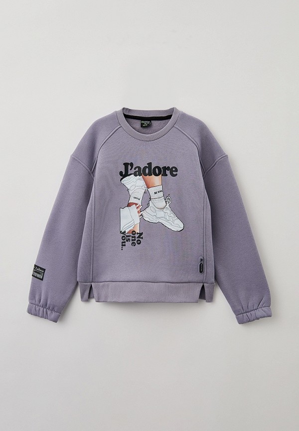 Свитшот Bu-Sen 1890₽