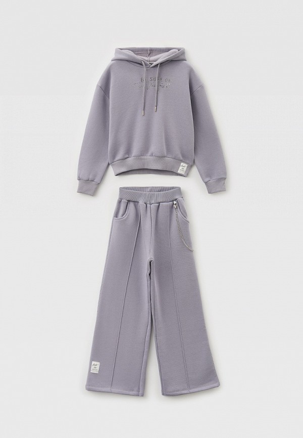 фото Костюм спортивный bu-sen