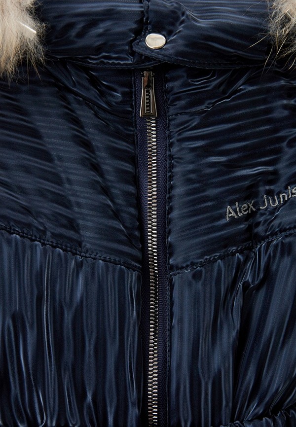 фото Комбинезон утепленный alex junis
