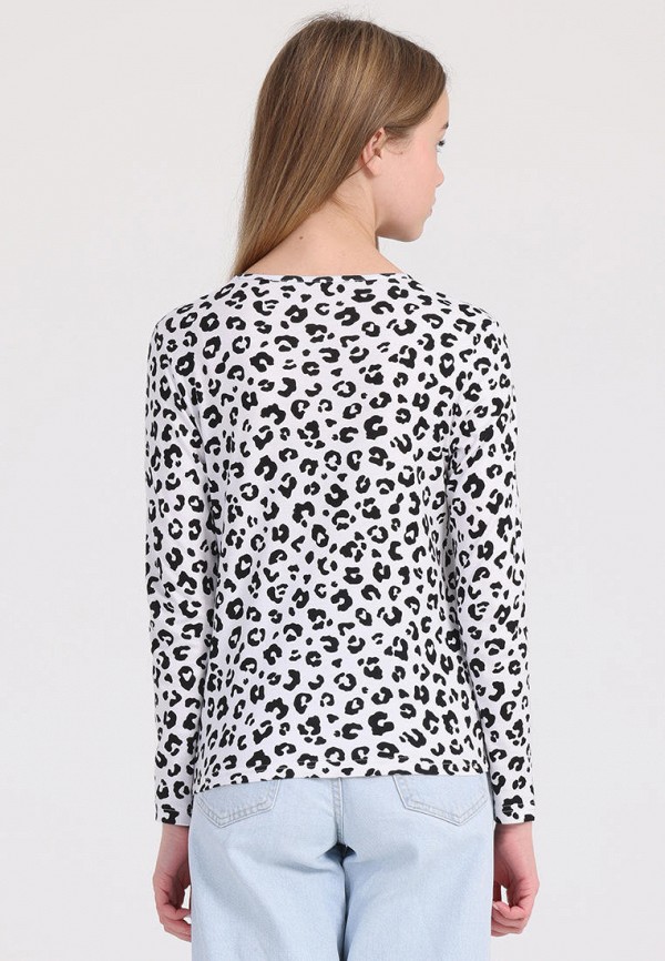 фото Лонгслив апрель