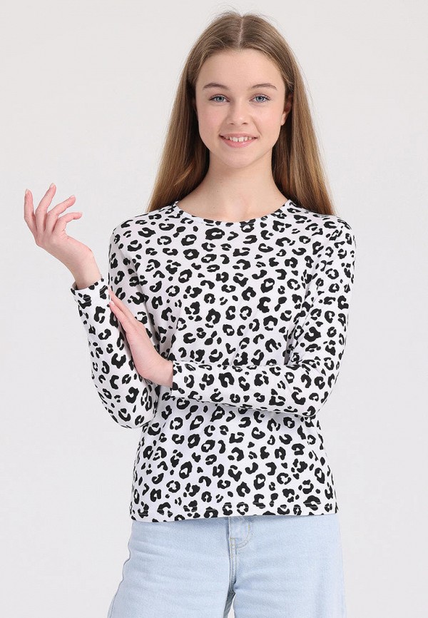 фото Лонгслив апрель