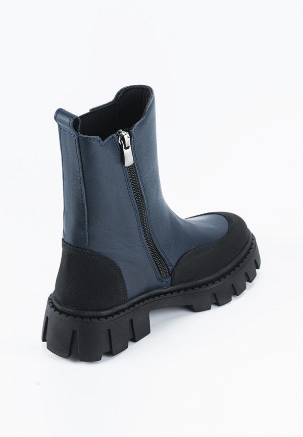 фото Ботинки dreamurr