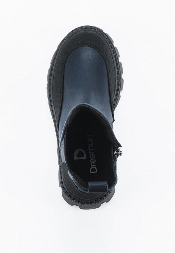 фото Ботинки dreamurr