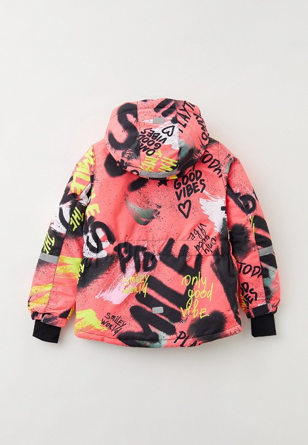 фото Куртка утепленная playtoday