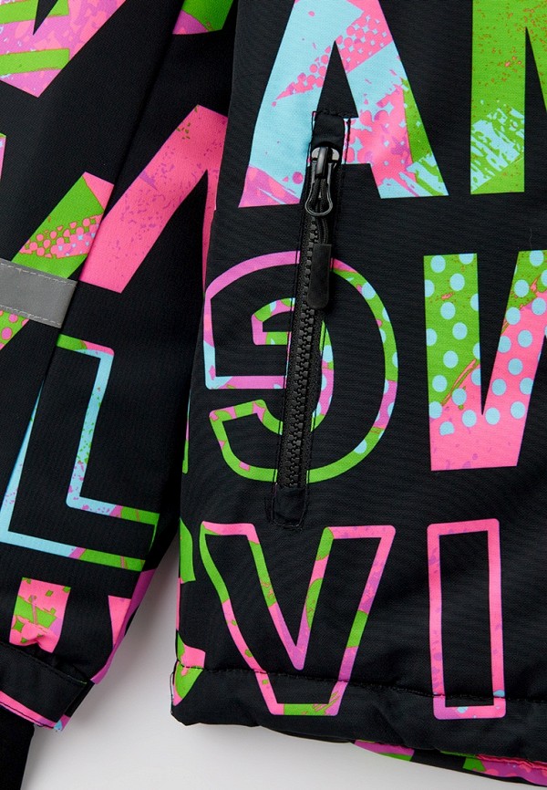 фото Куртка утепленная playtoday